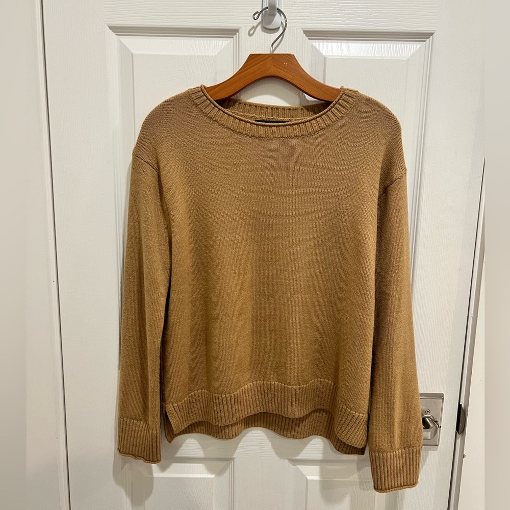 Crewneck Sweater